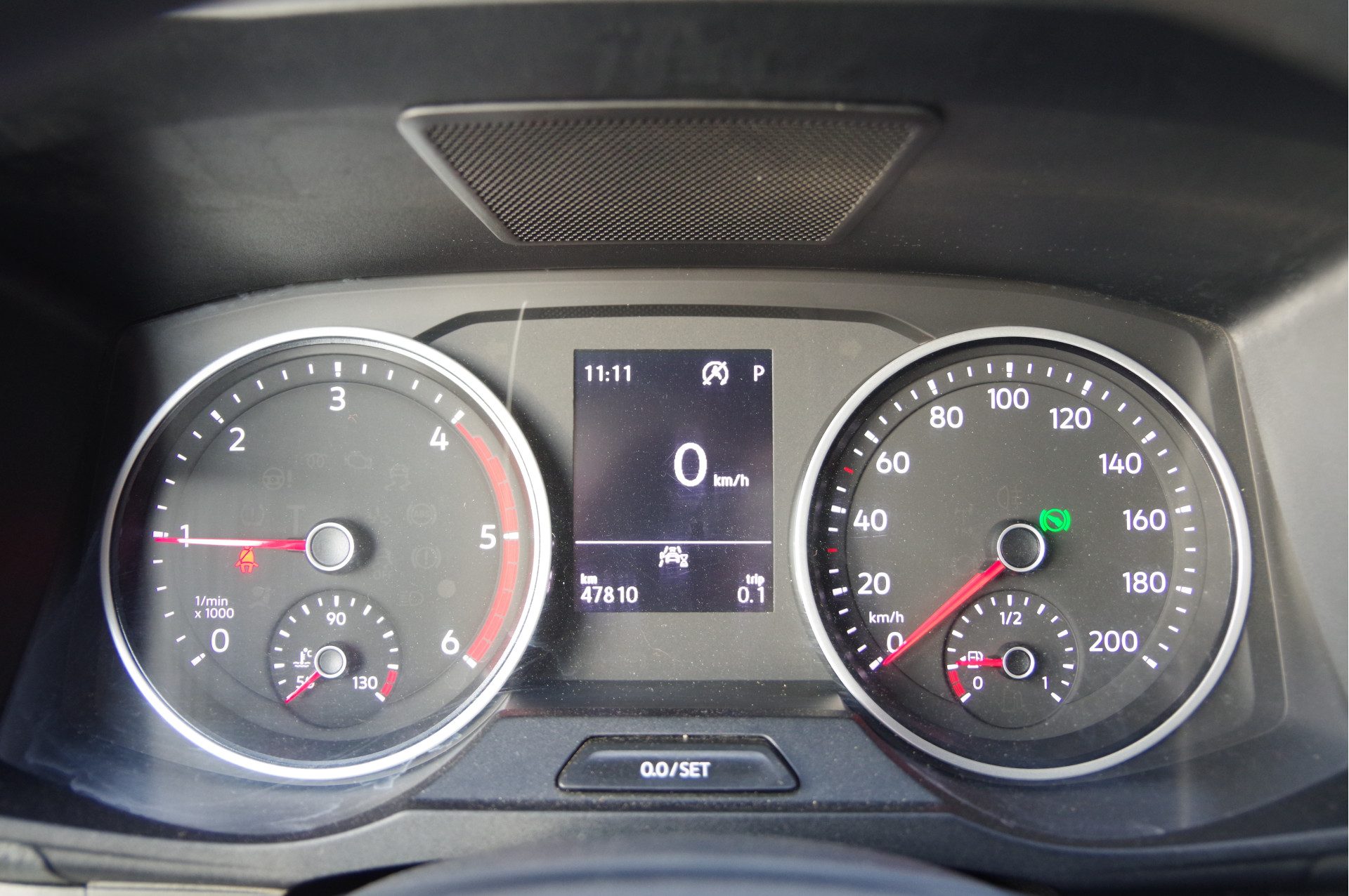 MAN TGE - Afbeelding 11