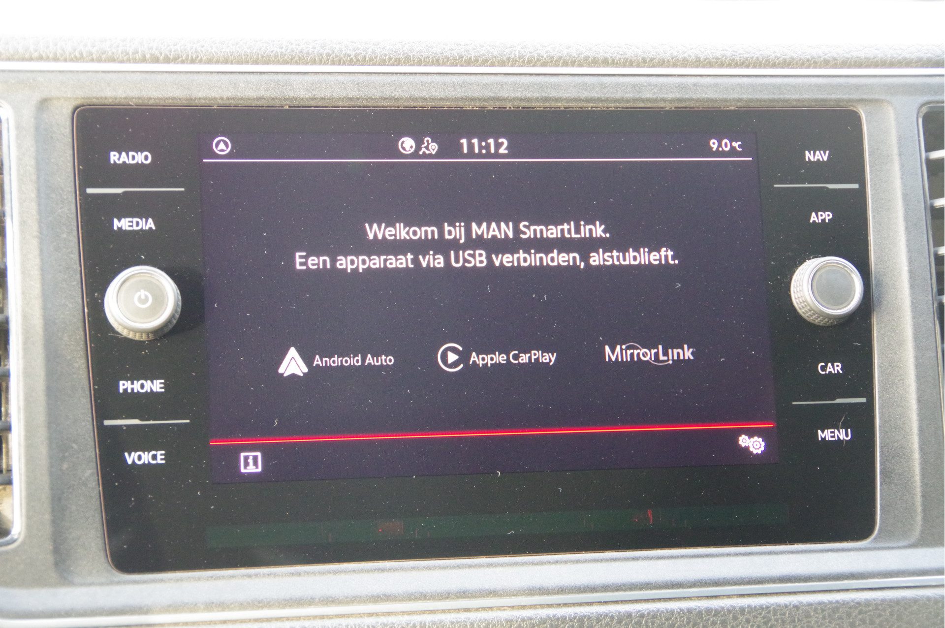 MAN TGE - Afbeelding 13