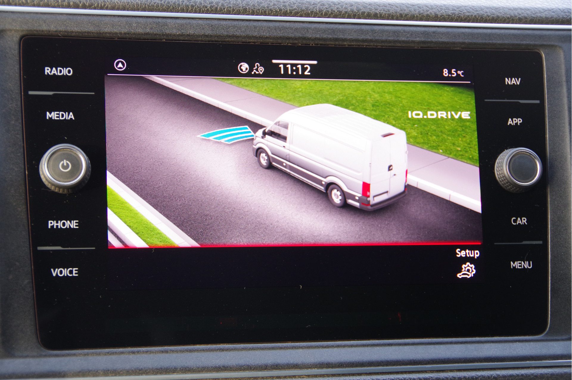 MAN TGE - Afbeelding 15