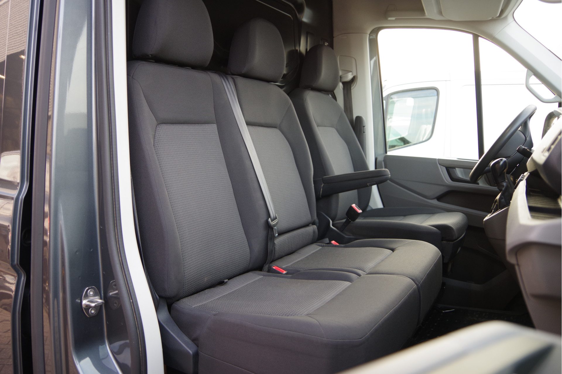 MAN TGE - Afbeelding 30