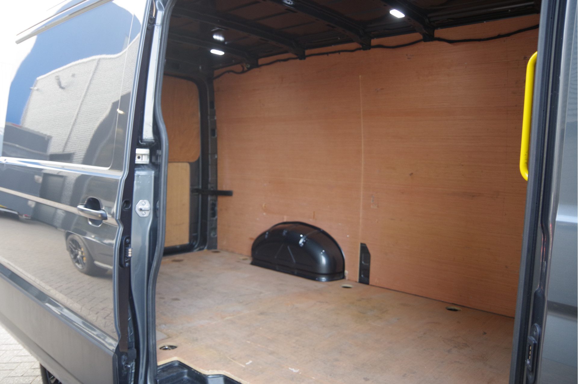 MAN TGE - Afbeelding 31