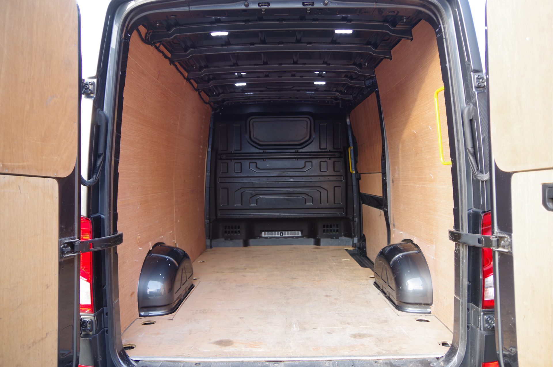 MAN TGE - Afbeelding 32