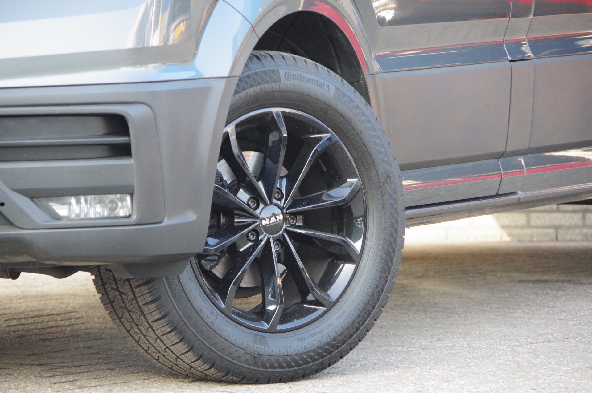 MAN TGE - Afbeelding 35