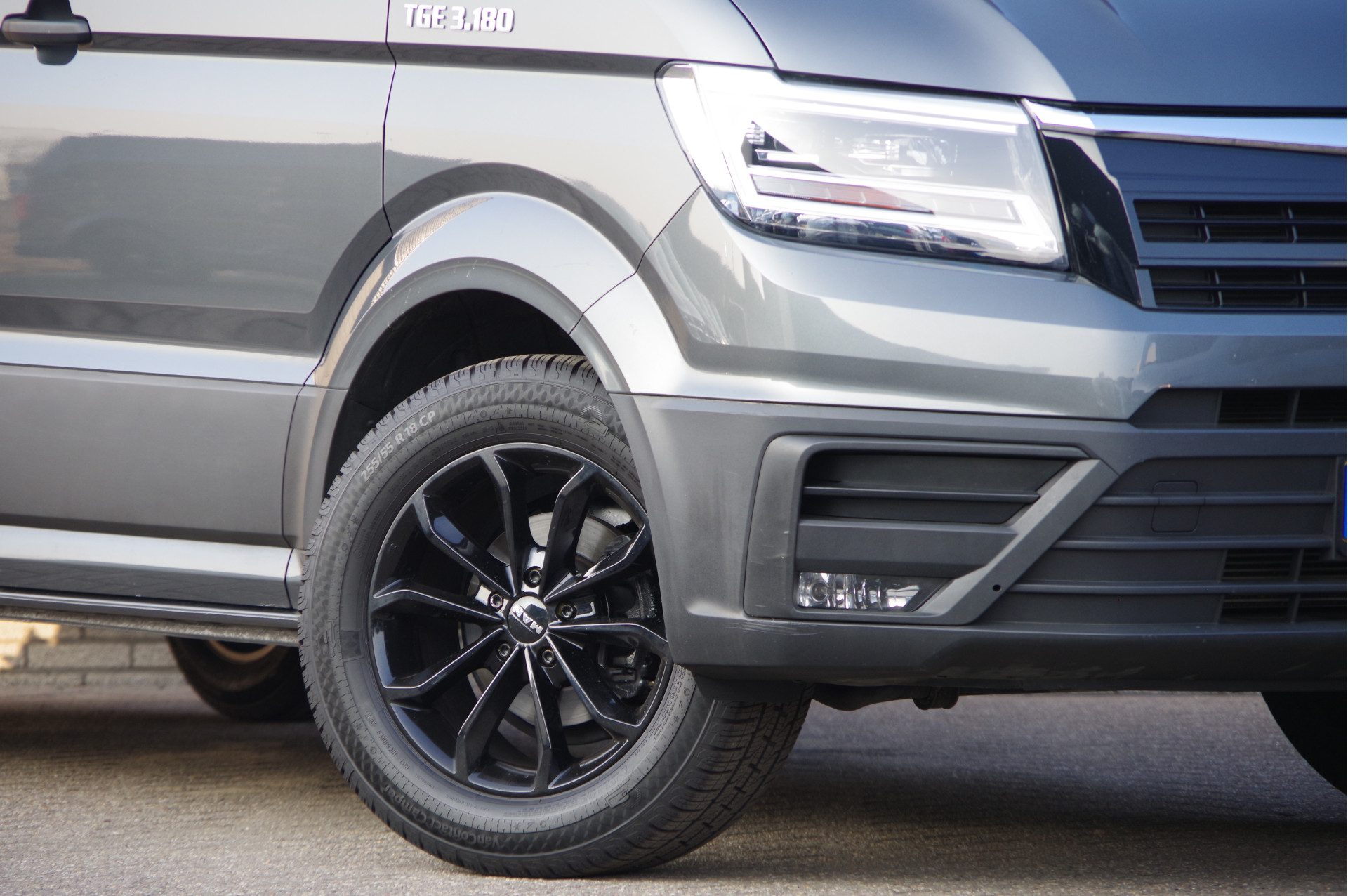 MAN TGE - Afbeelding 38