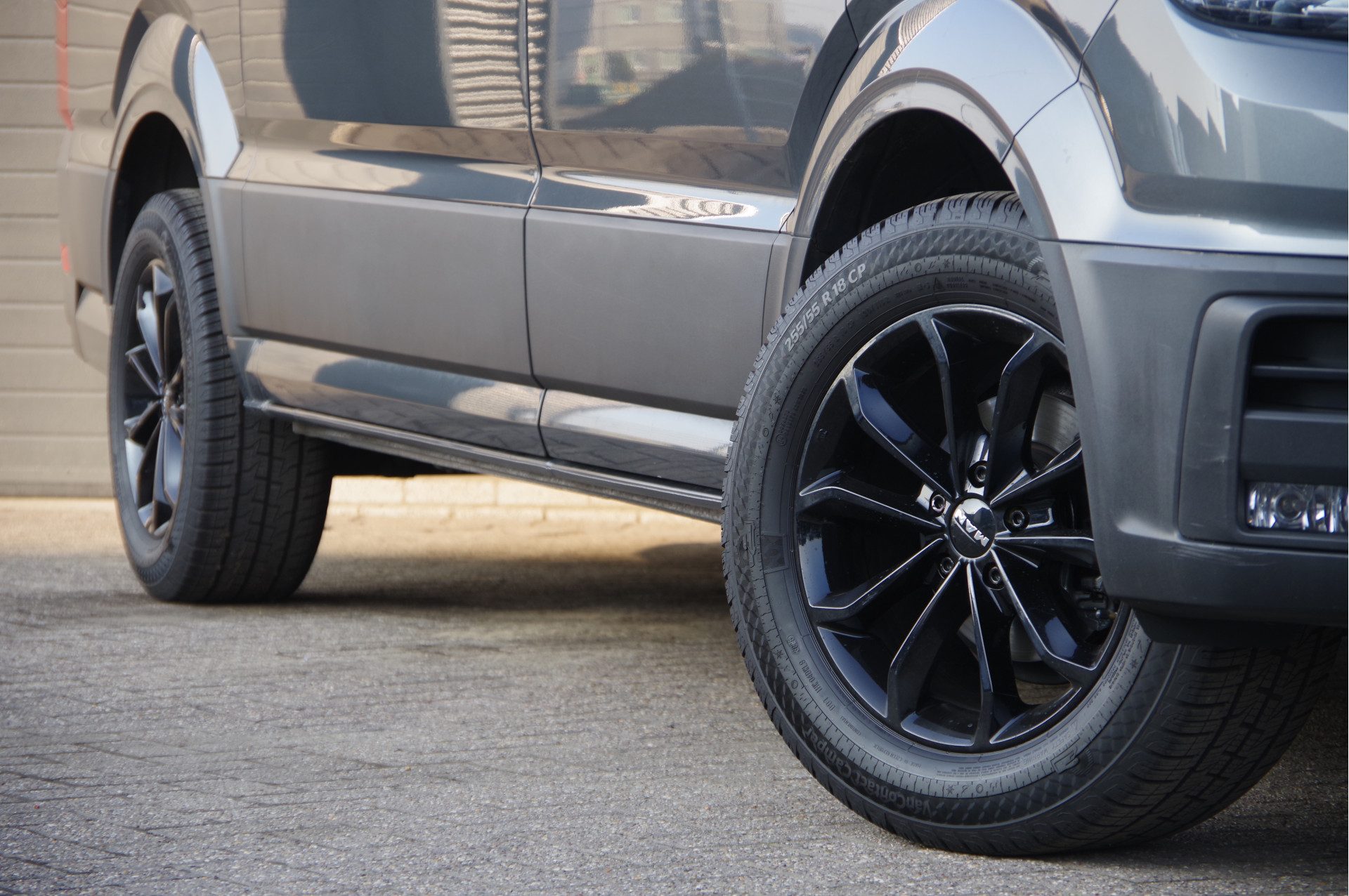 MAN TGE - Afbeelding 39