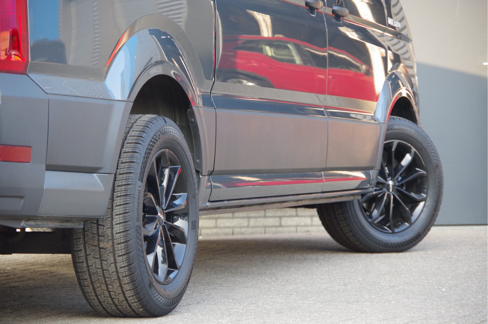 MAN TGE - Afbeelding 41