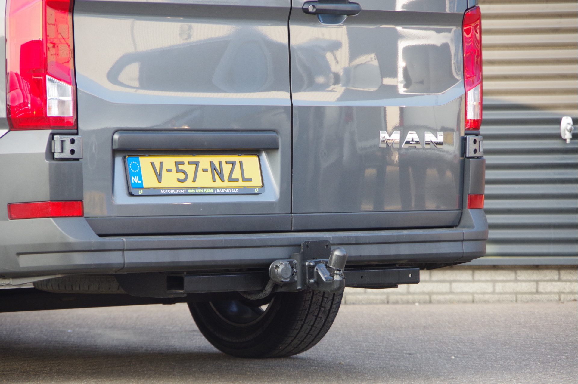 MAN TGE - Afbeelding 44