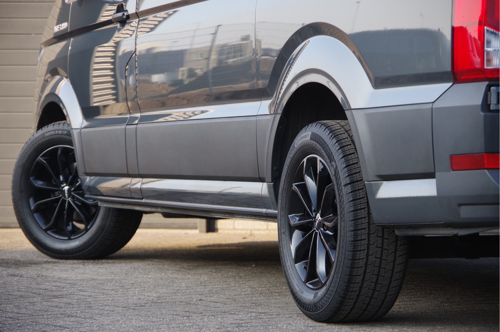 MAN TGE - Afbeelding 45