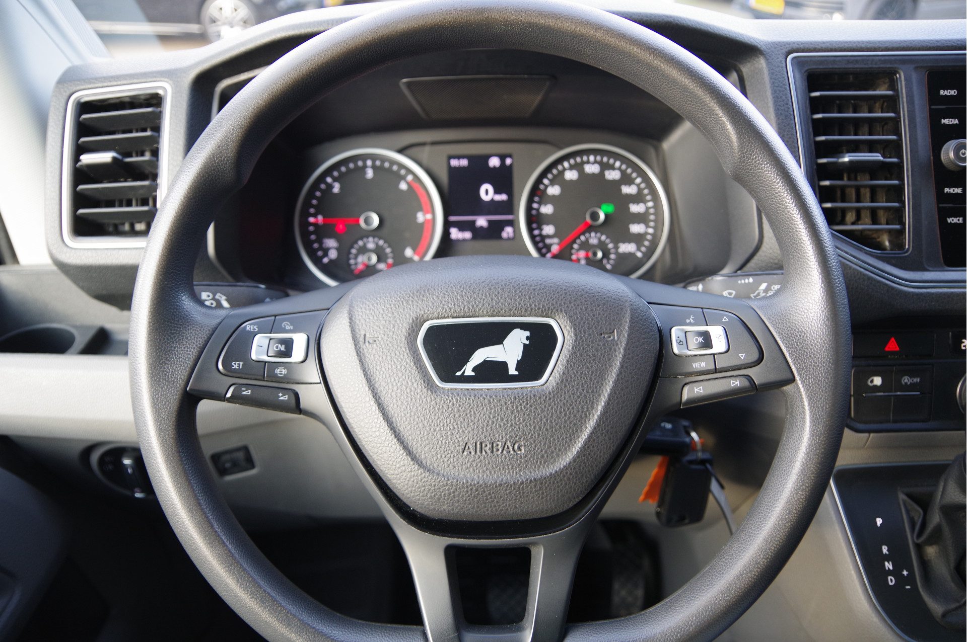 MAN TGE - Afbeelding 9