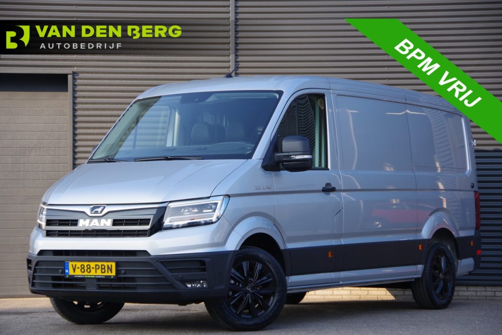 MAN TGE 51798321 afbeelding 1