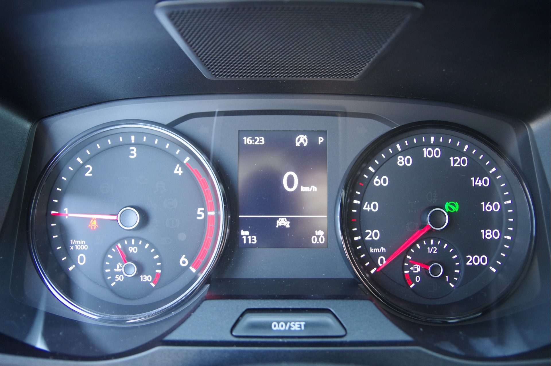 MAN TGE - Afbeelding 10