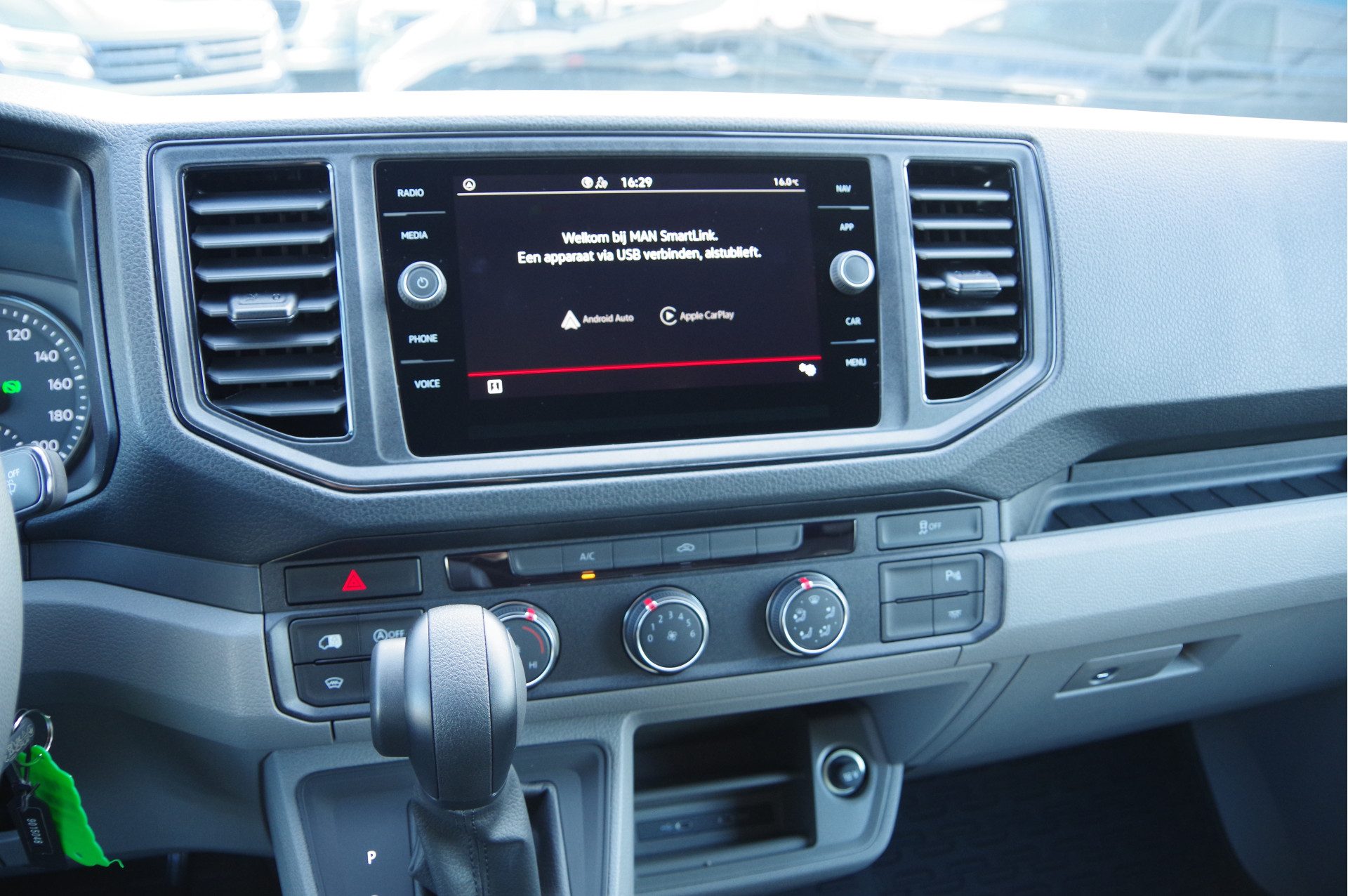 MAN TGE - Afbeelding 11