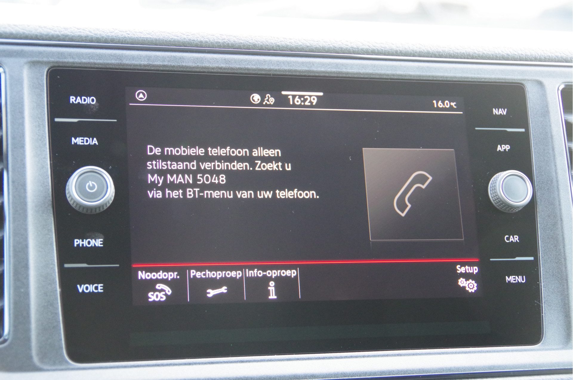 MAN TGE - Afbeelding 15