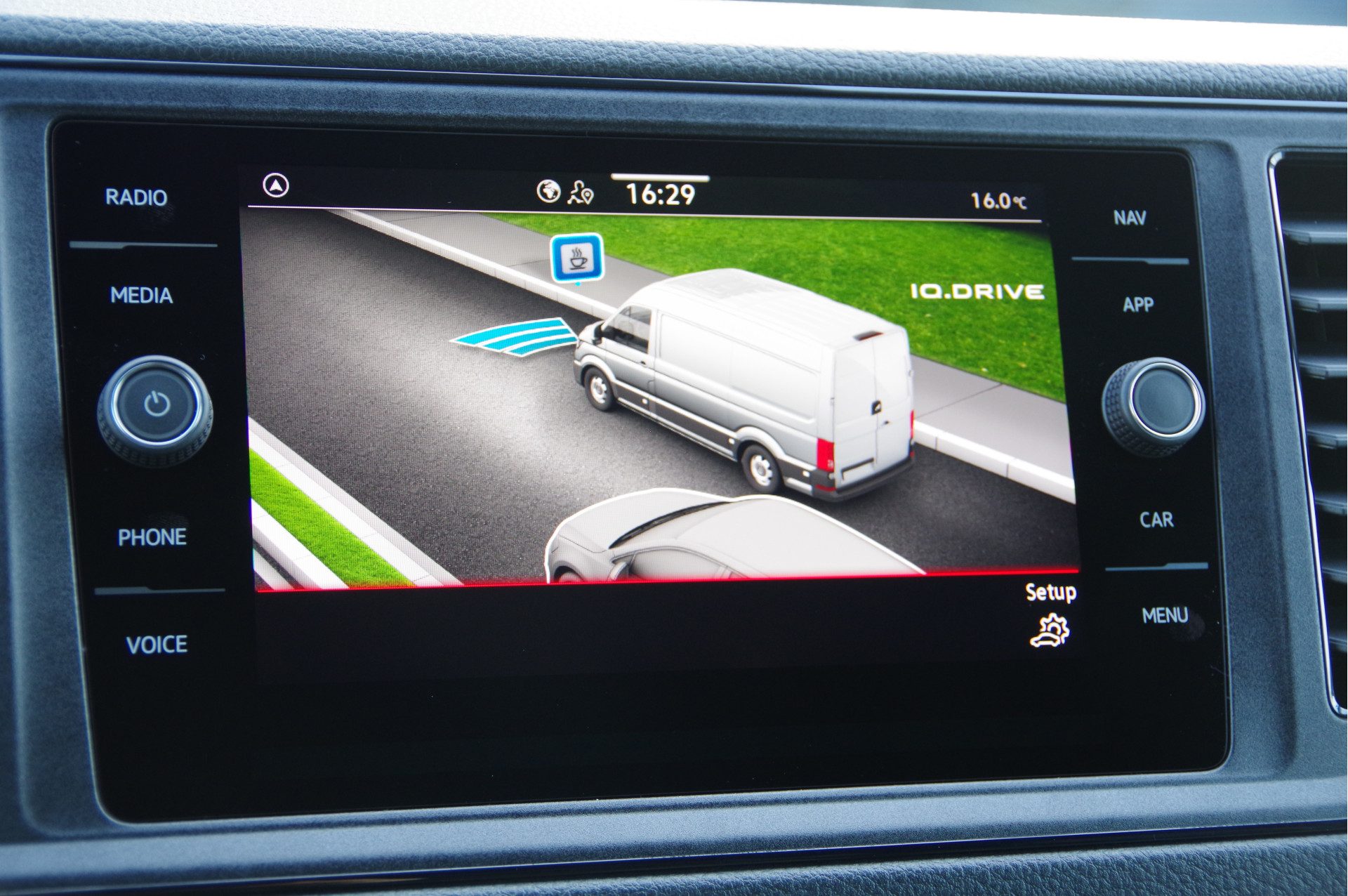 MAN TGE - Afbeelding 17