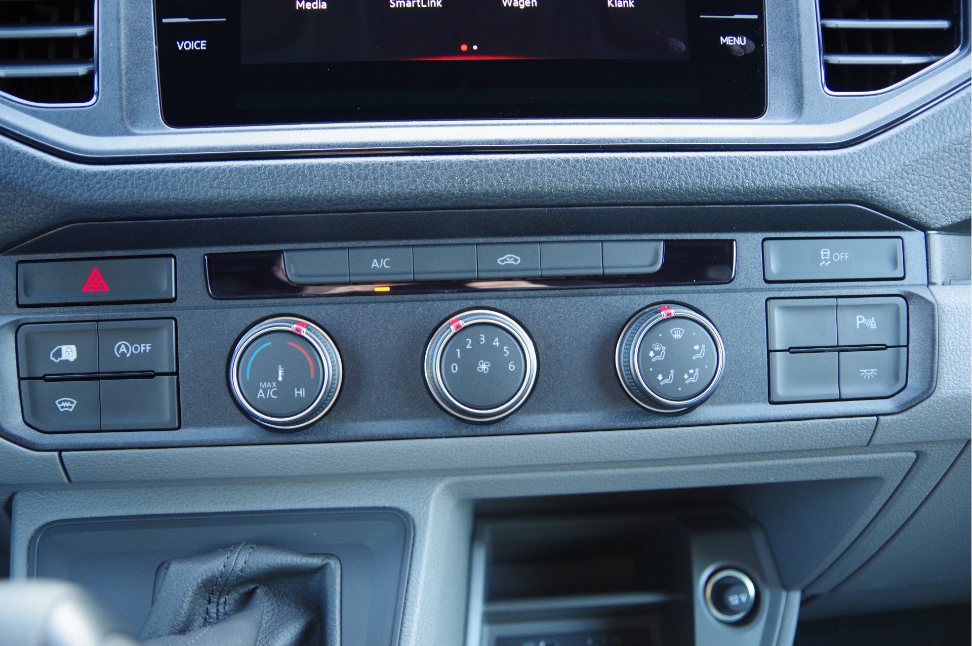 MAN TGE - Afbeelding 19