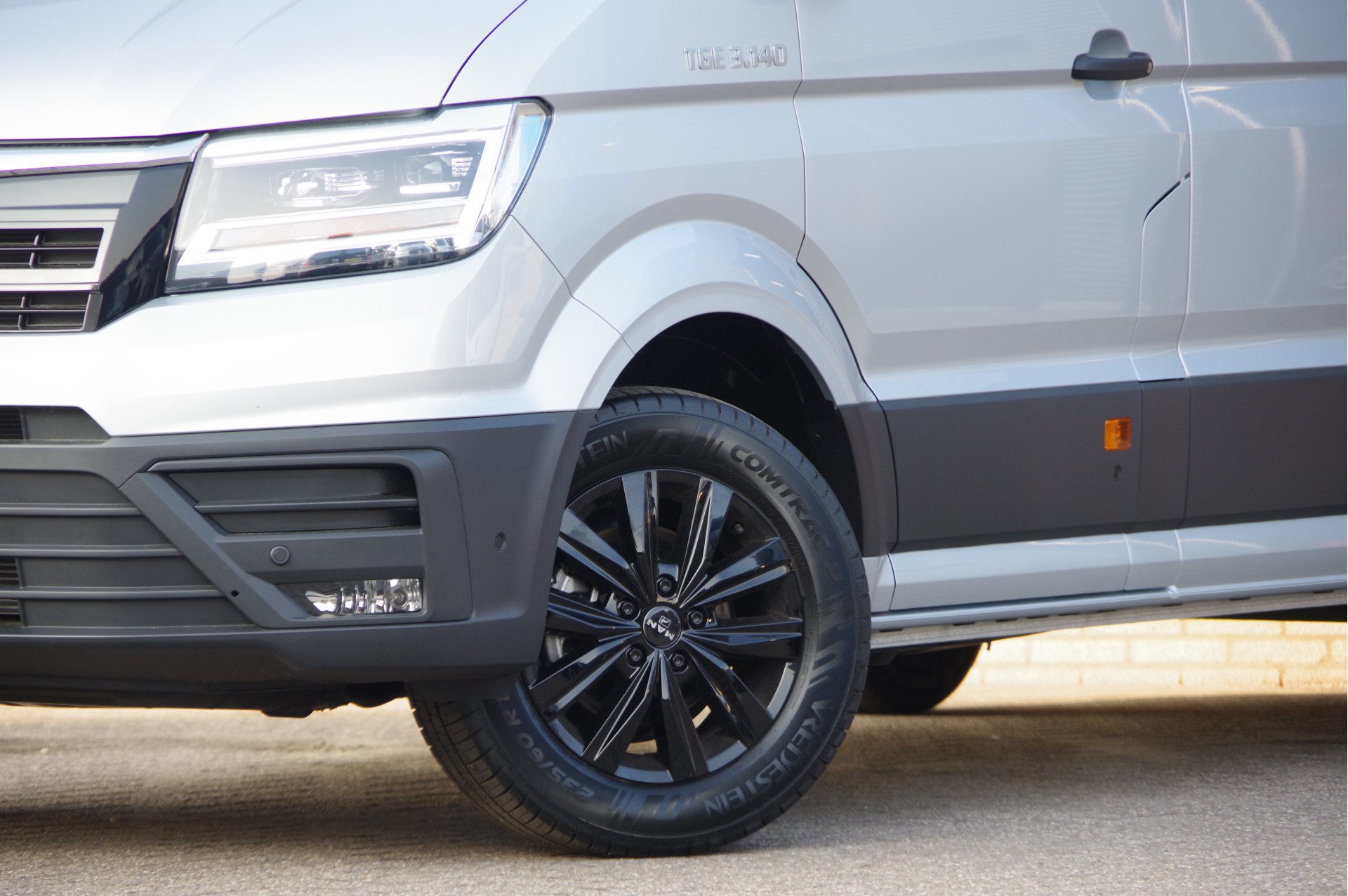 MAN TGE - Afbeelding 26