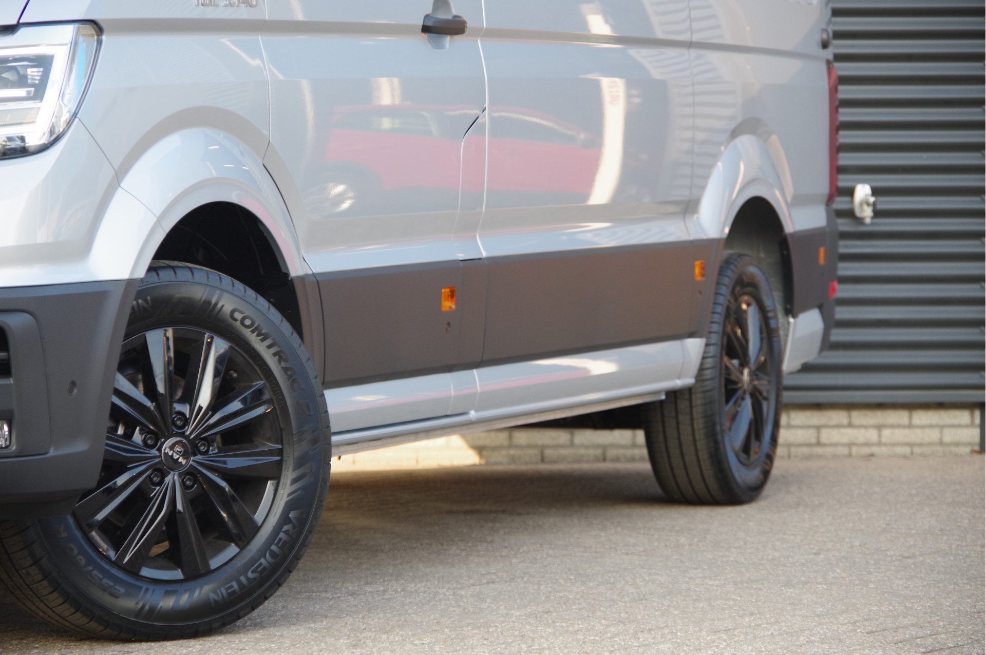 MAN TGE - Afbeelding 27