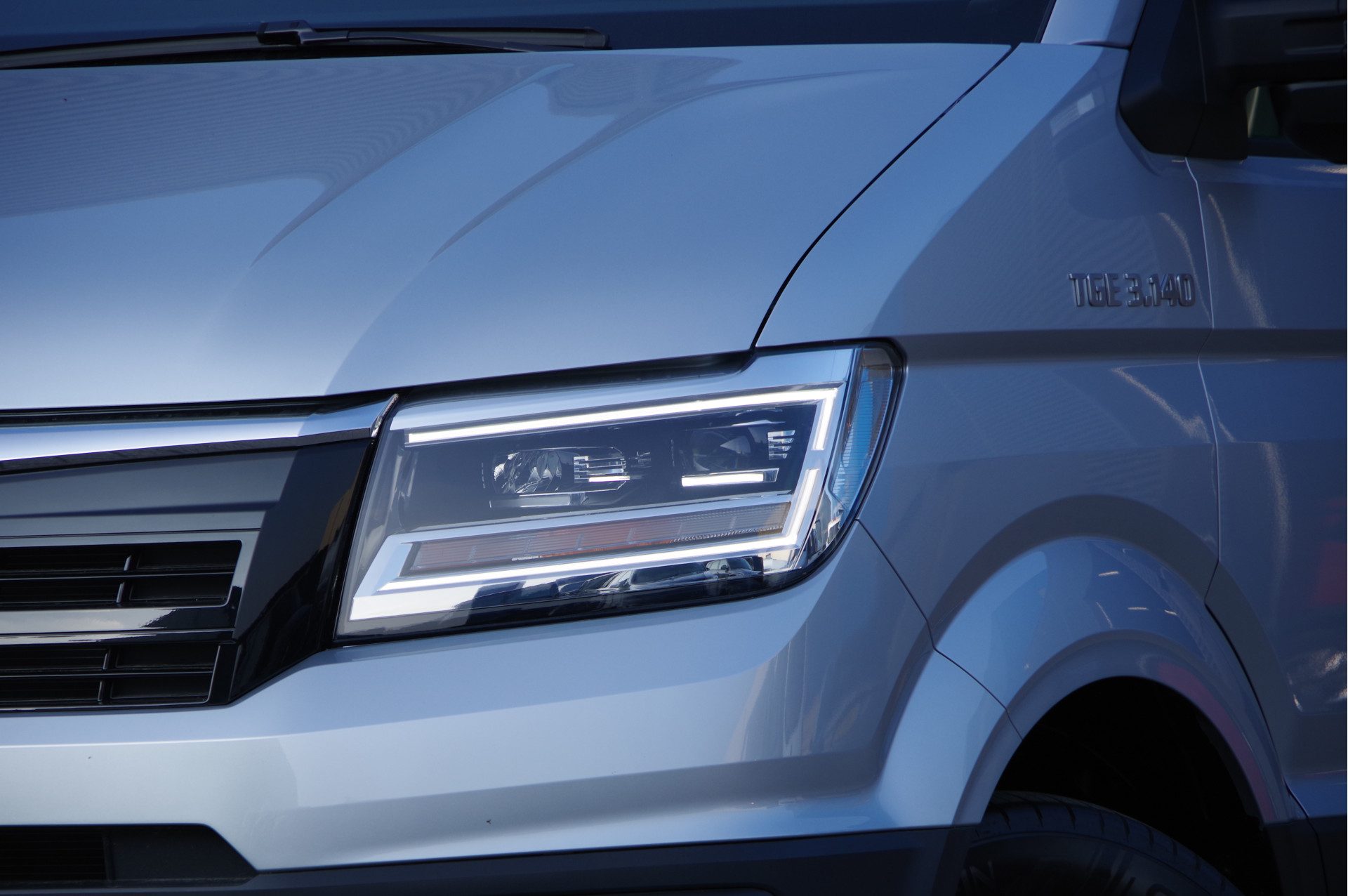 MAN TGE - Afbeelding 28