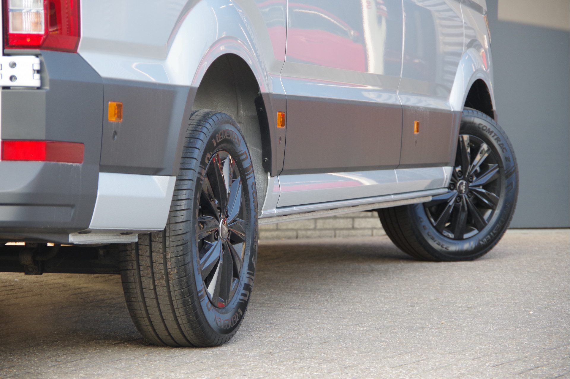 MAN TGE - Afbeelding 33