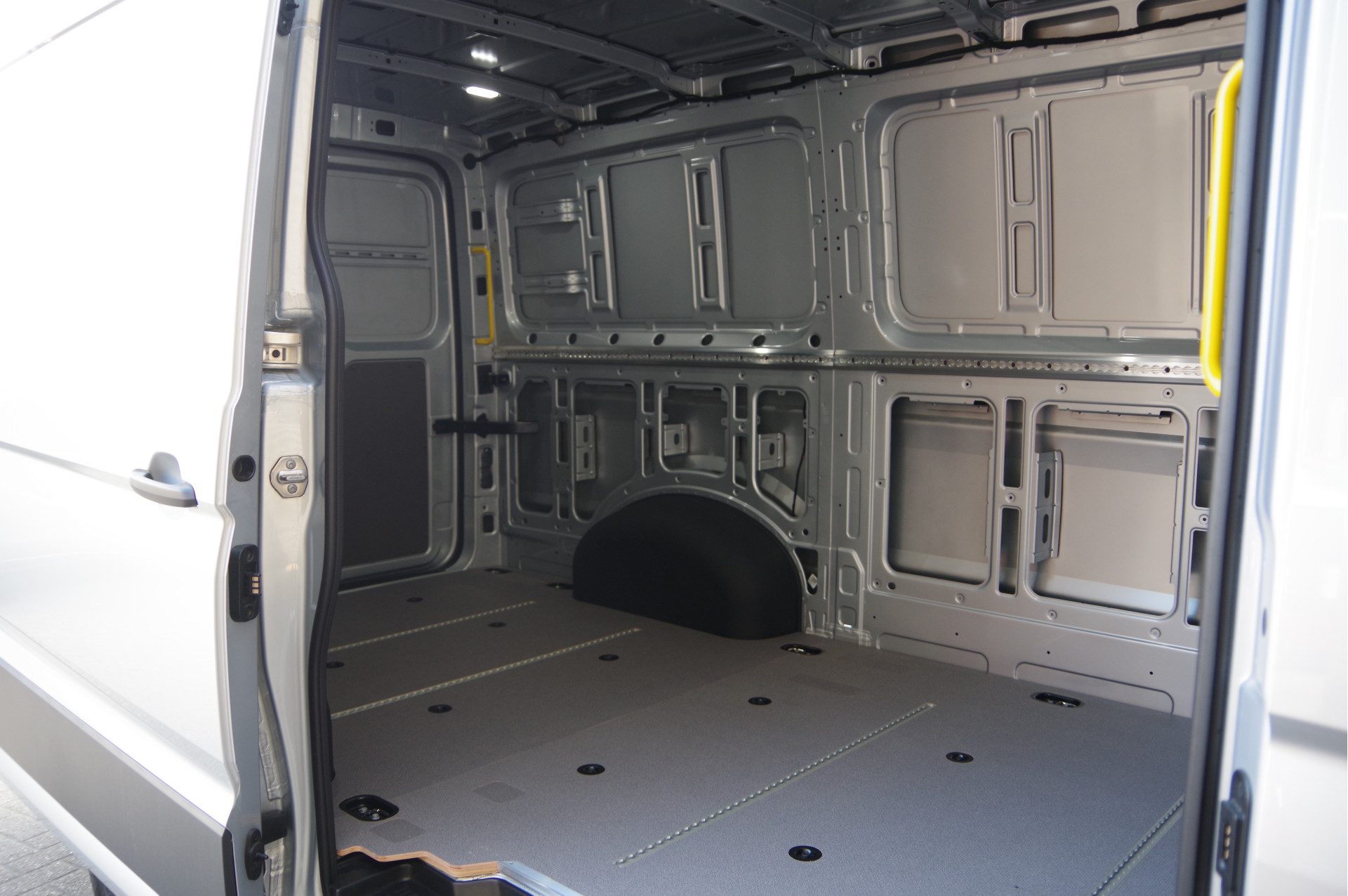 MAN TGE - Afbeelding 36