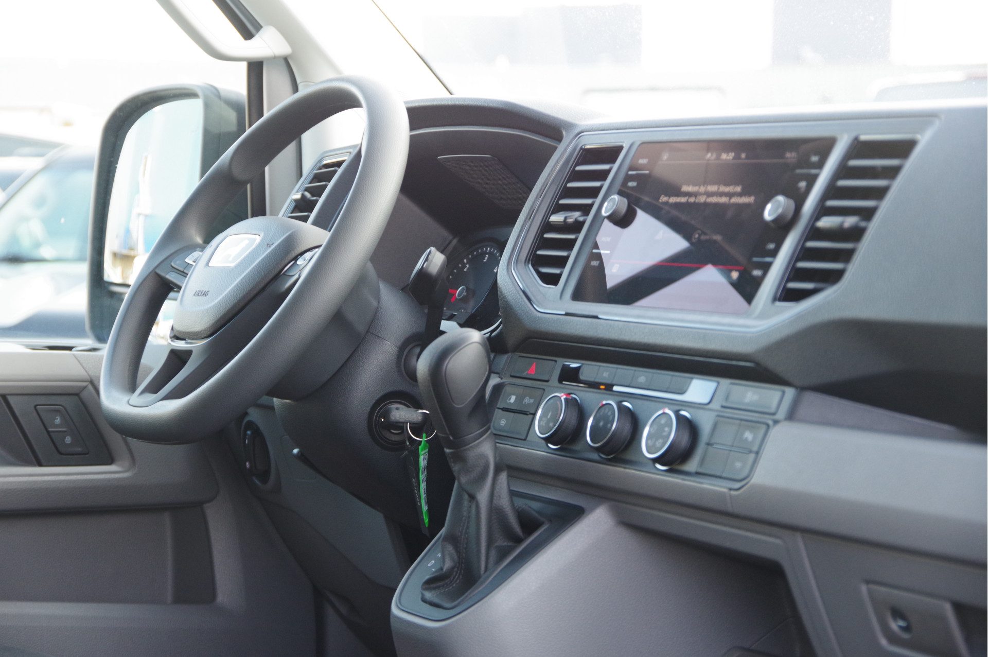 MAN TGE - Afbeelding 37