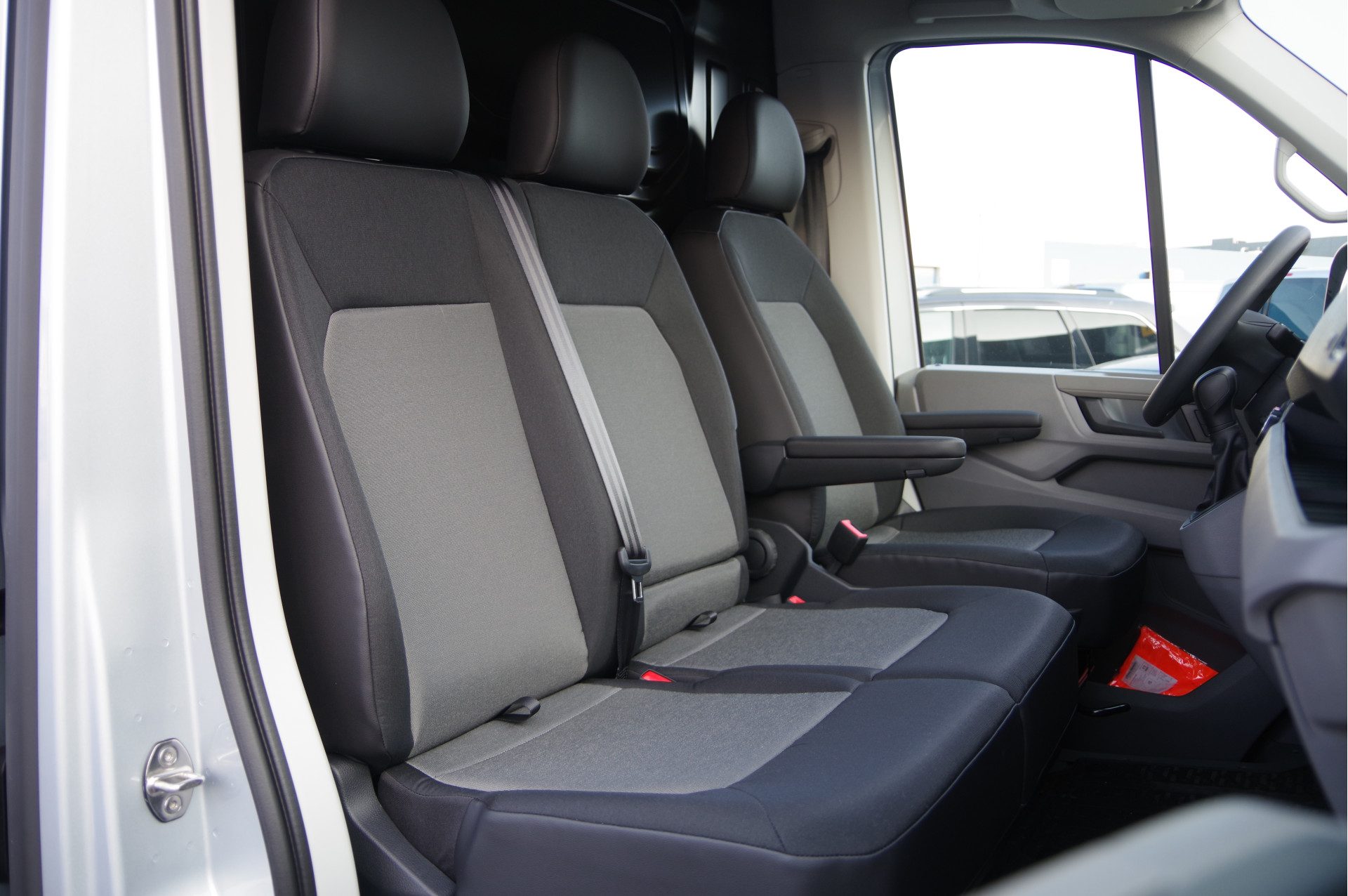 MAN TGE - Afbeelding 38