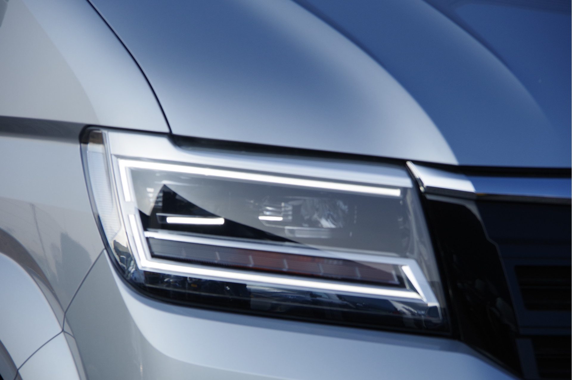 MAN TGE - Afbeelding 4