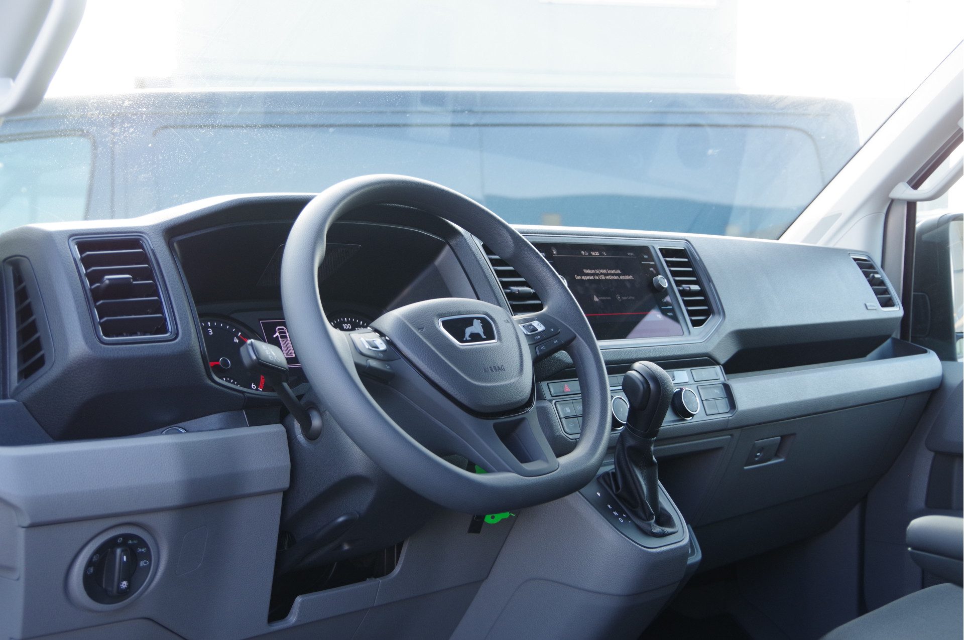 MAN TGE - Afbeelding 5