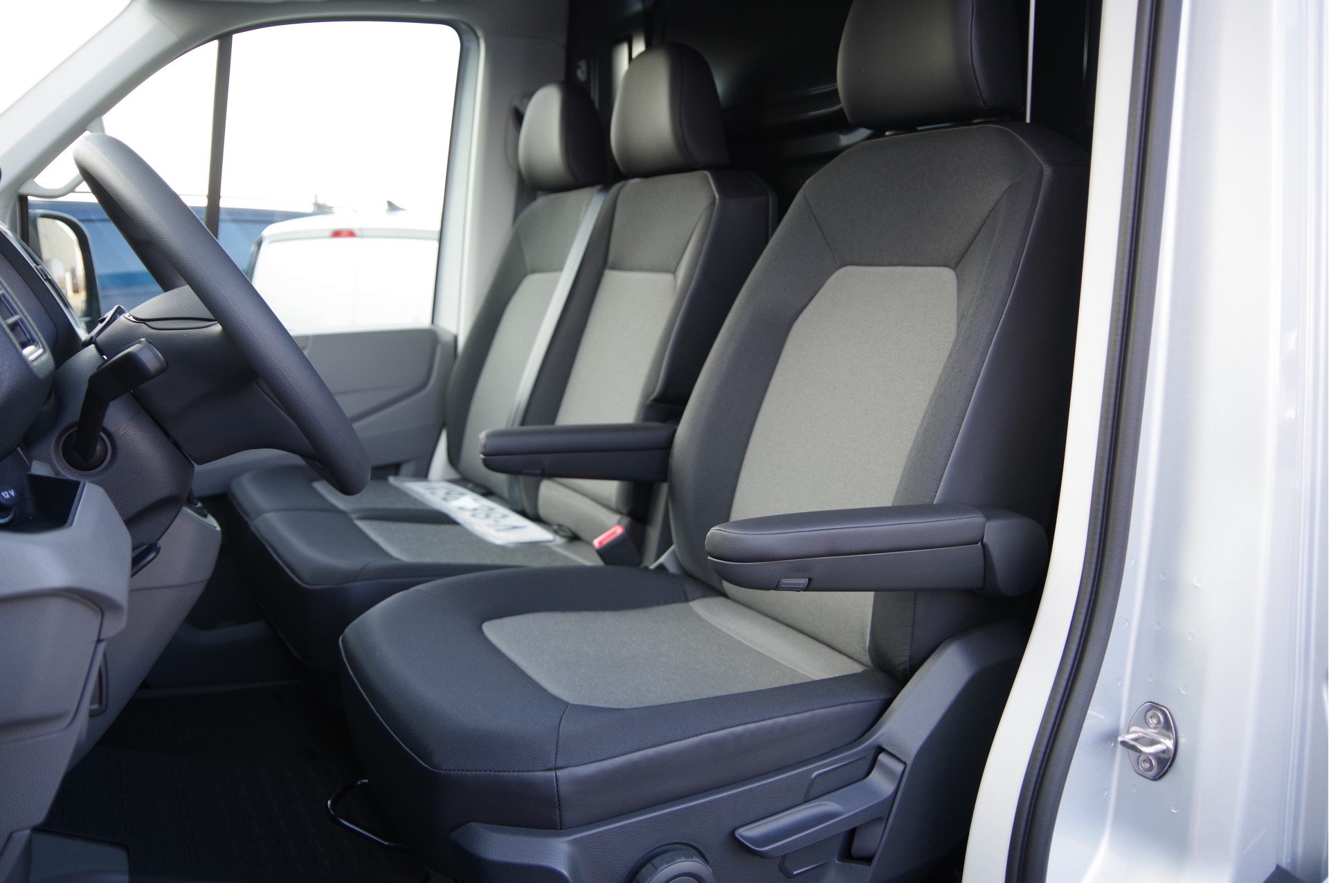 MAN TGE - Afbeelding 6