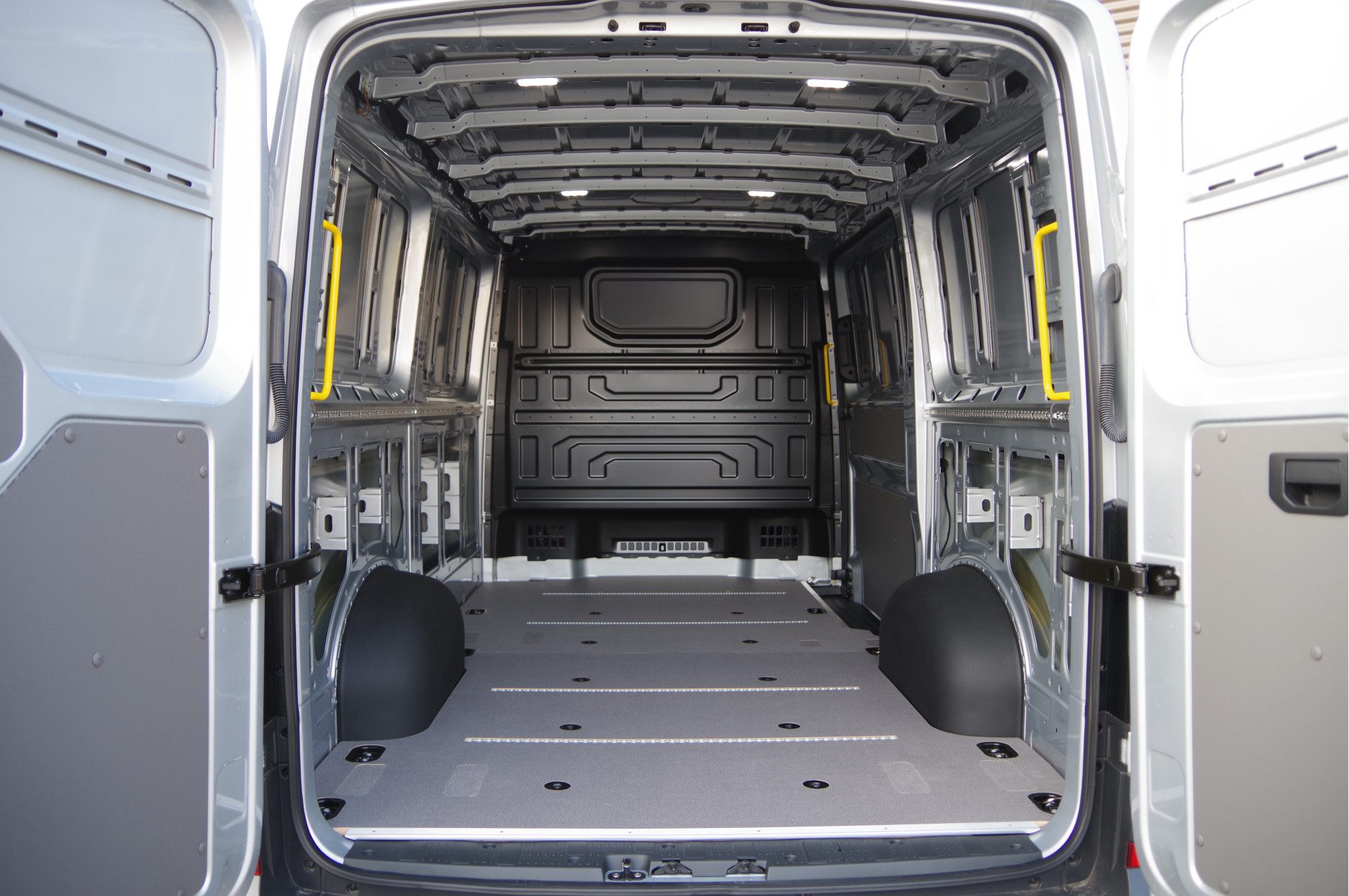 MAN TGE - Afbeelding 7