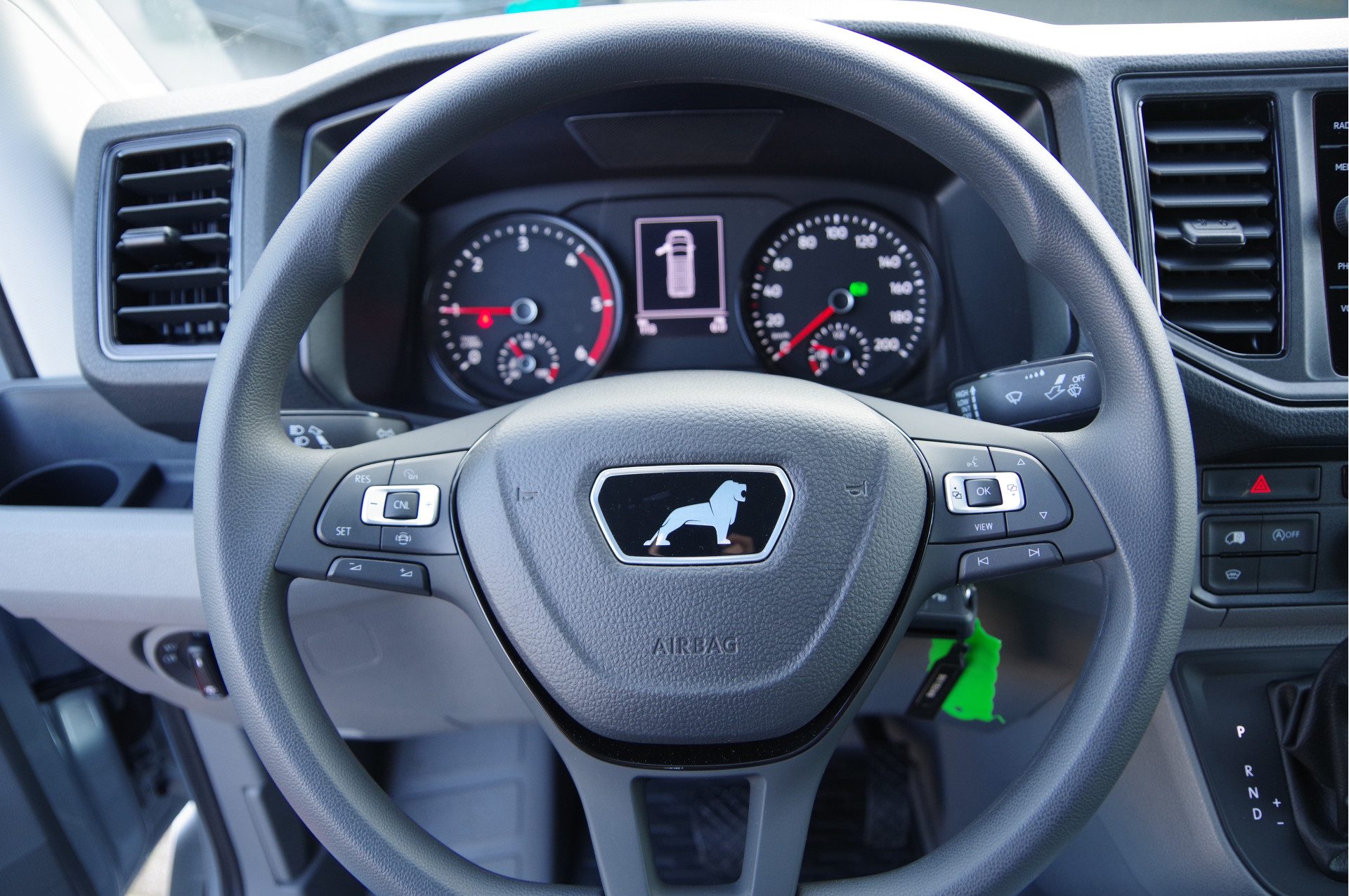 MAN TGE - Afbeelding 8