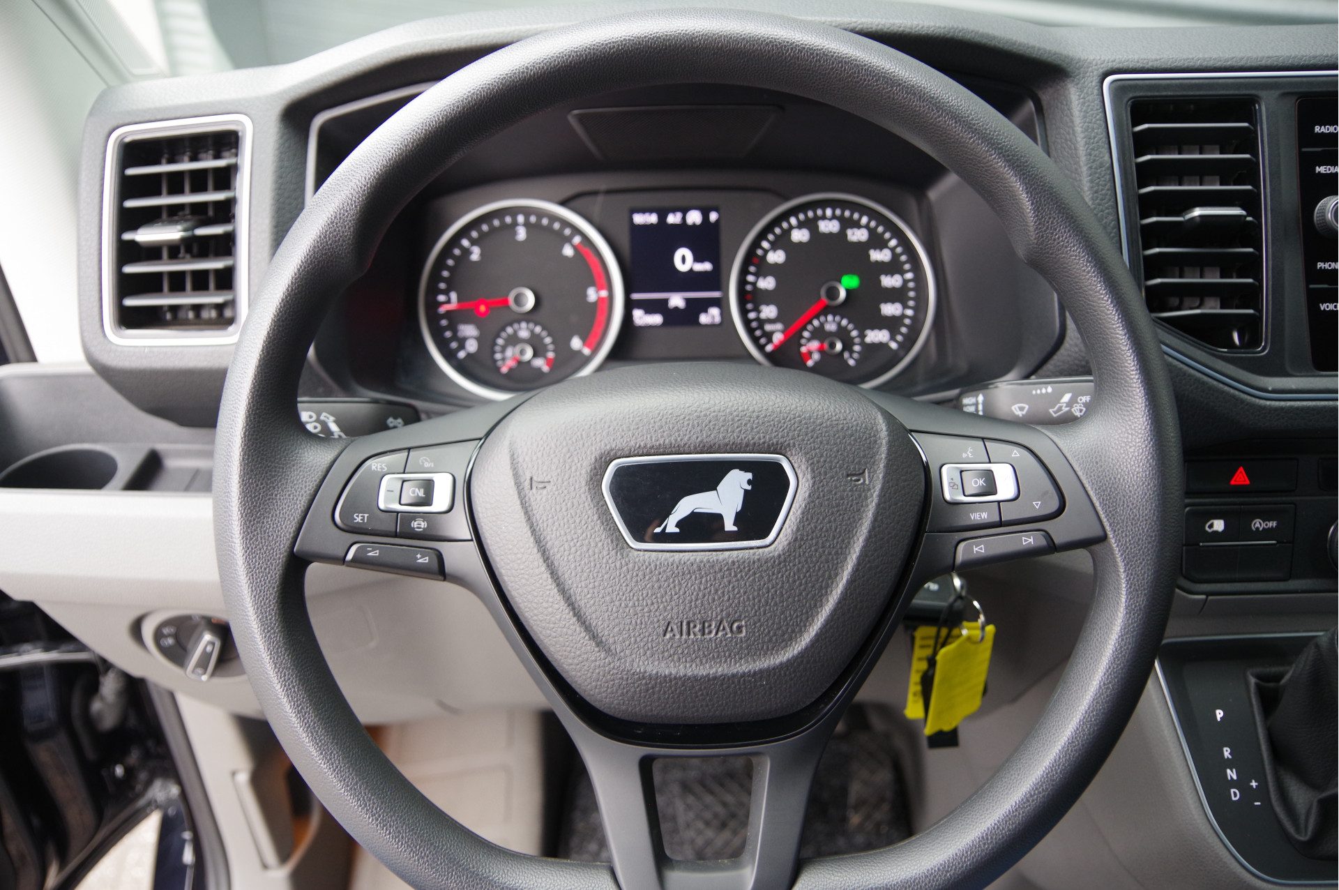 MAN TGE - Afbeelding 10