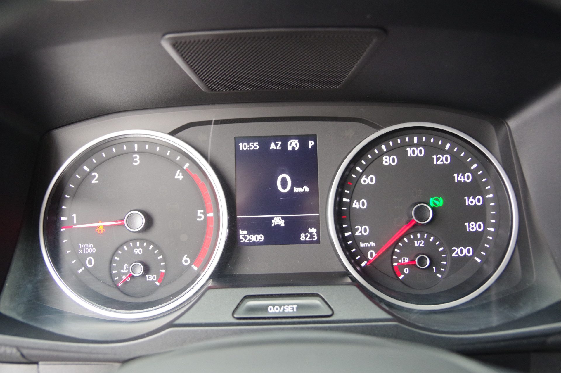 MAN TGE - Afbeelding 12