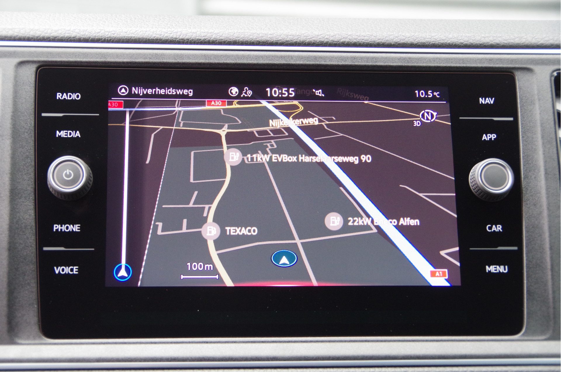 MAN TGE - Afbeelding 14