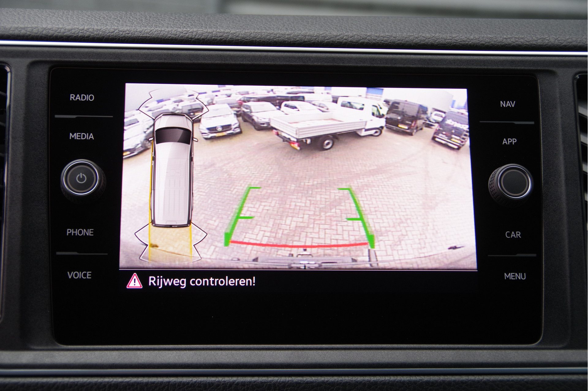 MAN TGE - Afbeelding 15