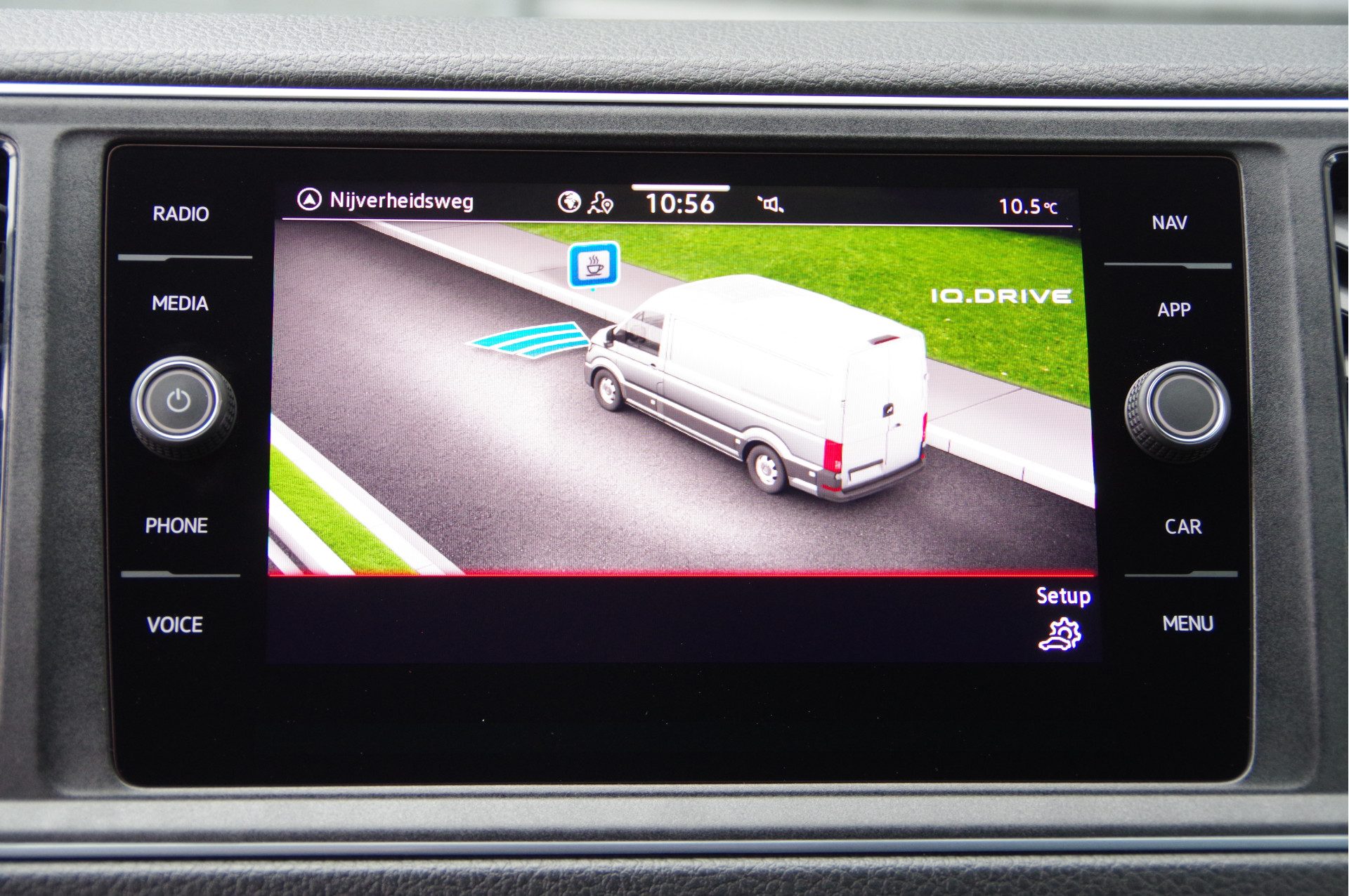 MAN TGE - Afbeelding 20