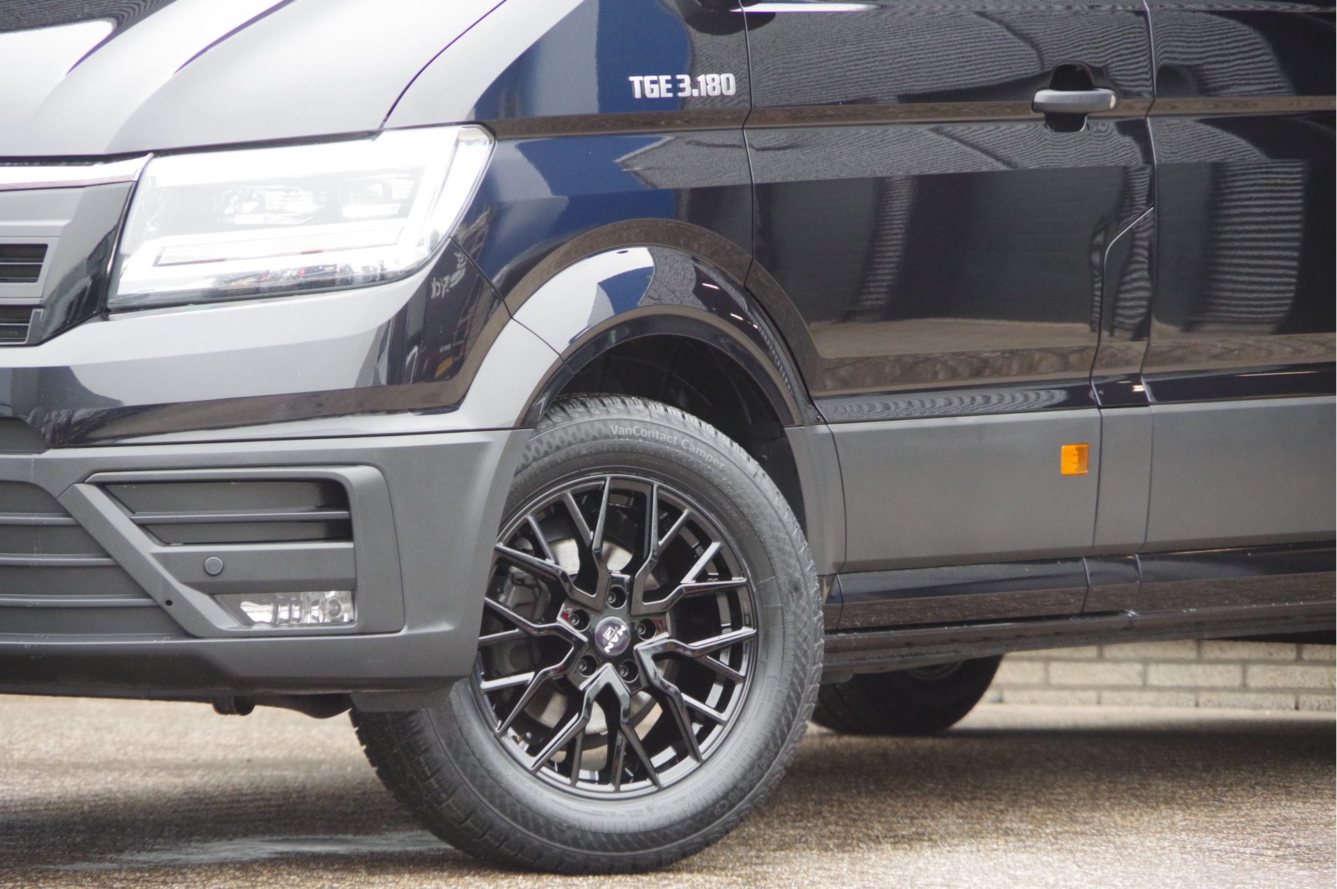 MAN TGE - Afbeelding 28