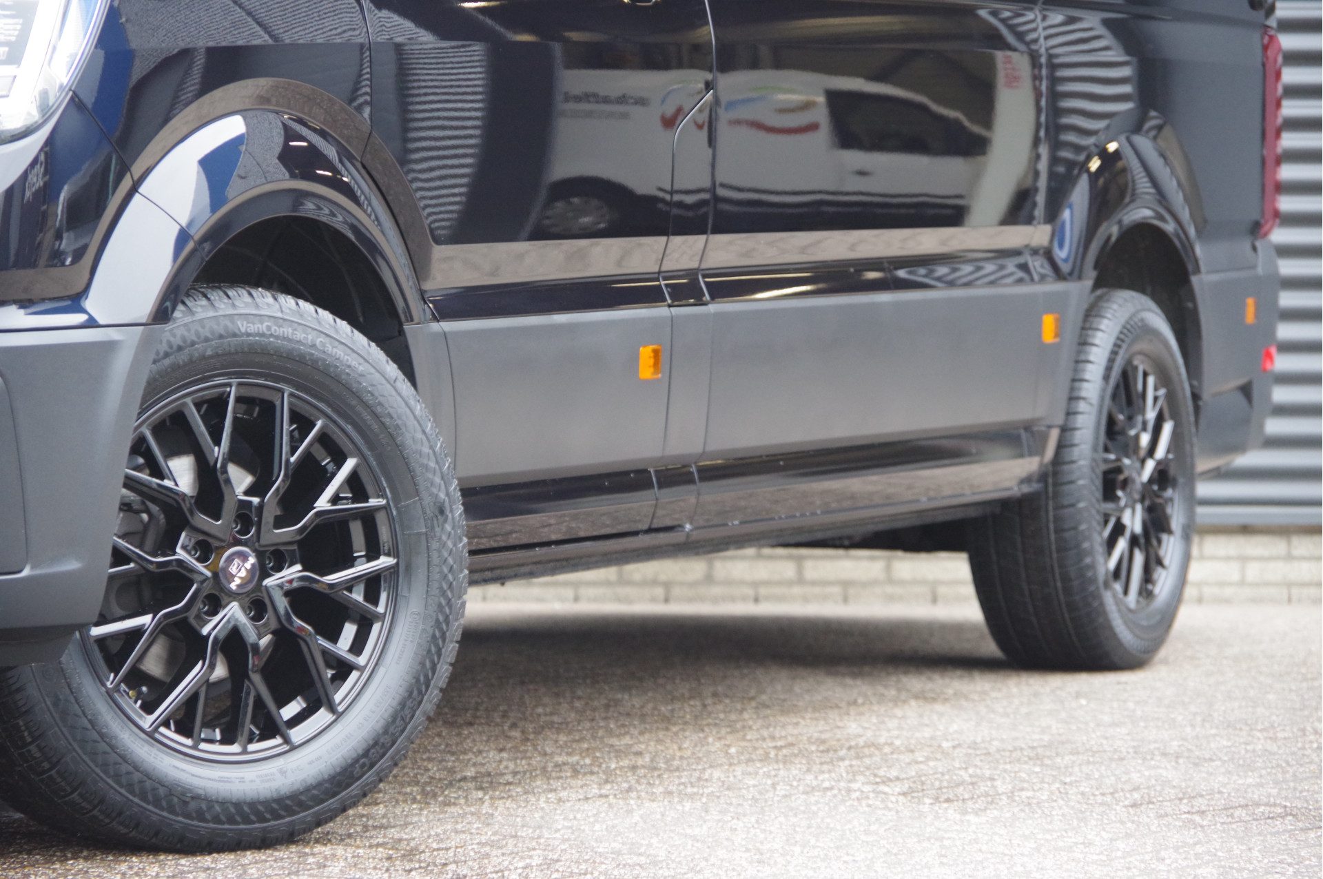 MAN TGE - Afbeelding 29