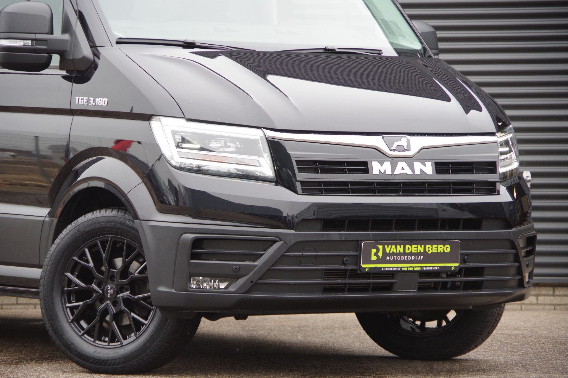 MAN TGE - Afbeelding 31