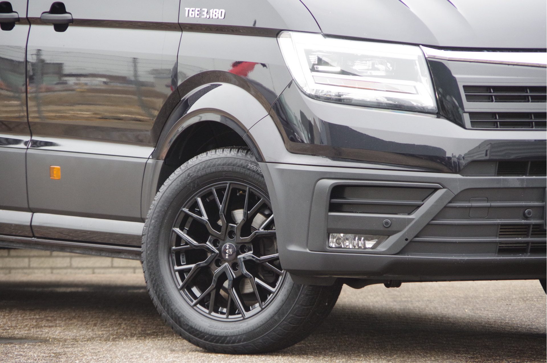 MAN TGE - Afbeelding 32