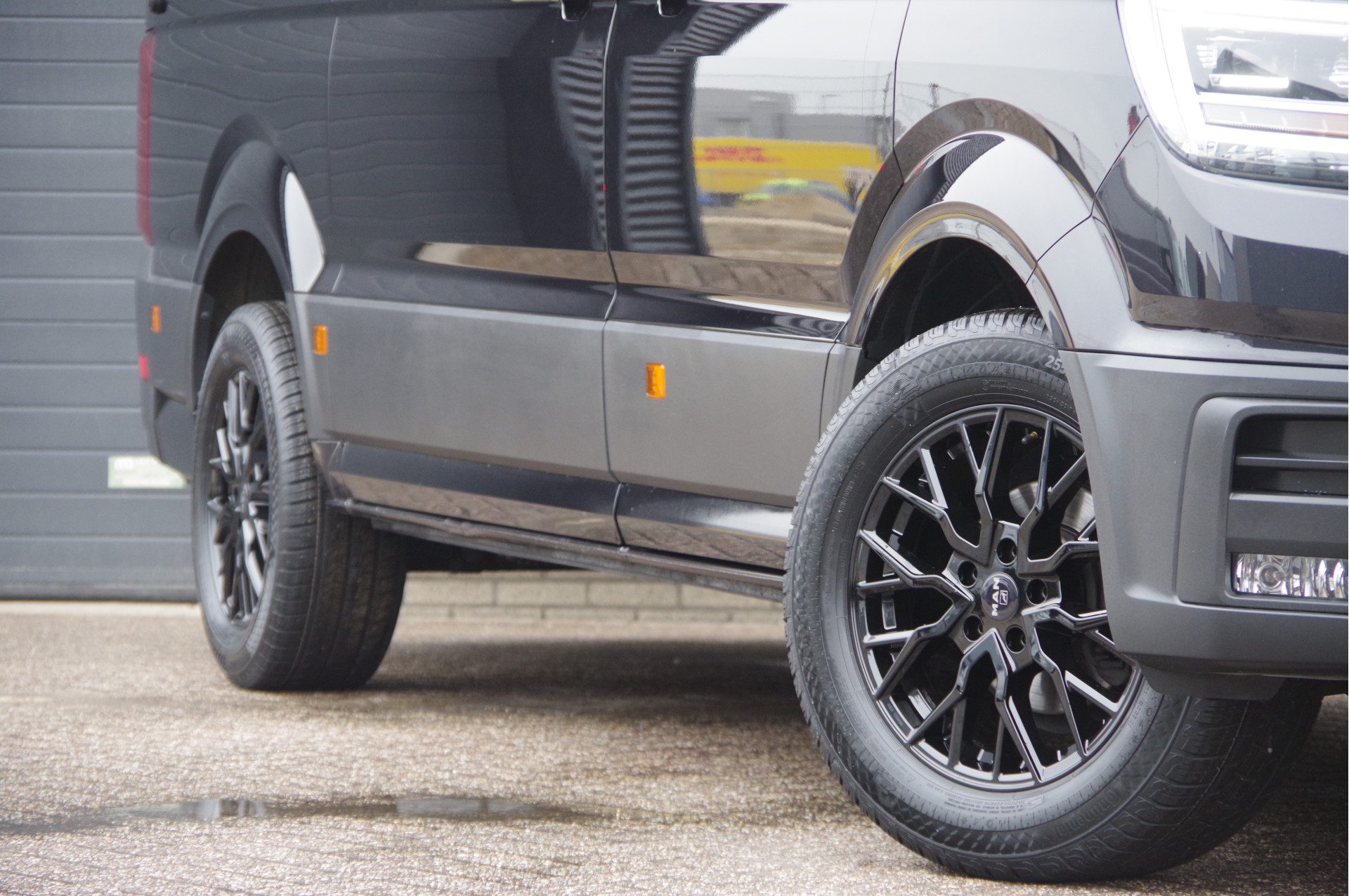 MAN TGE - Afbeelding 33