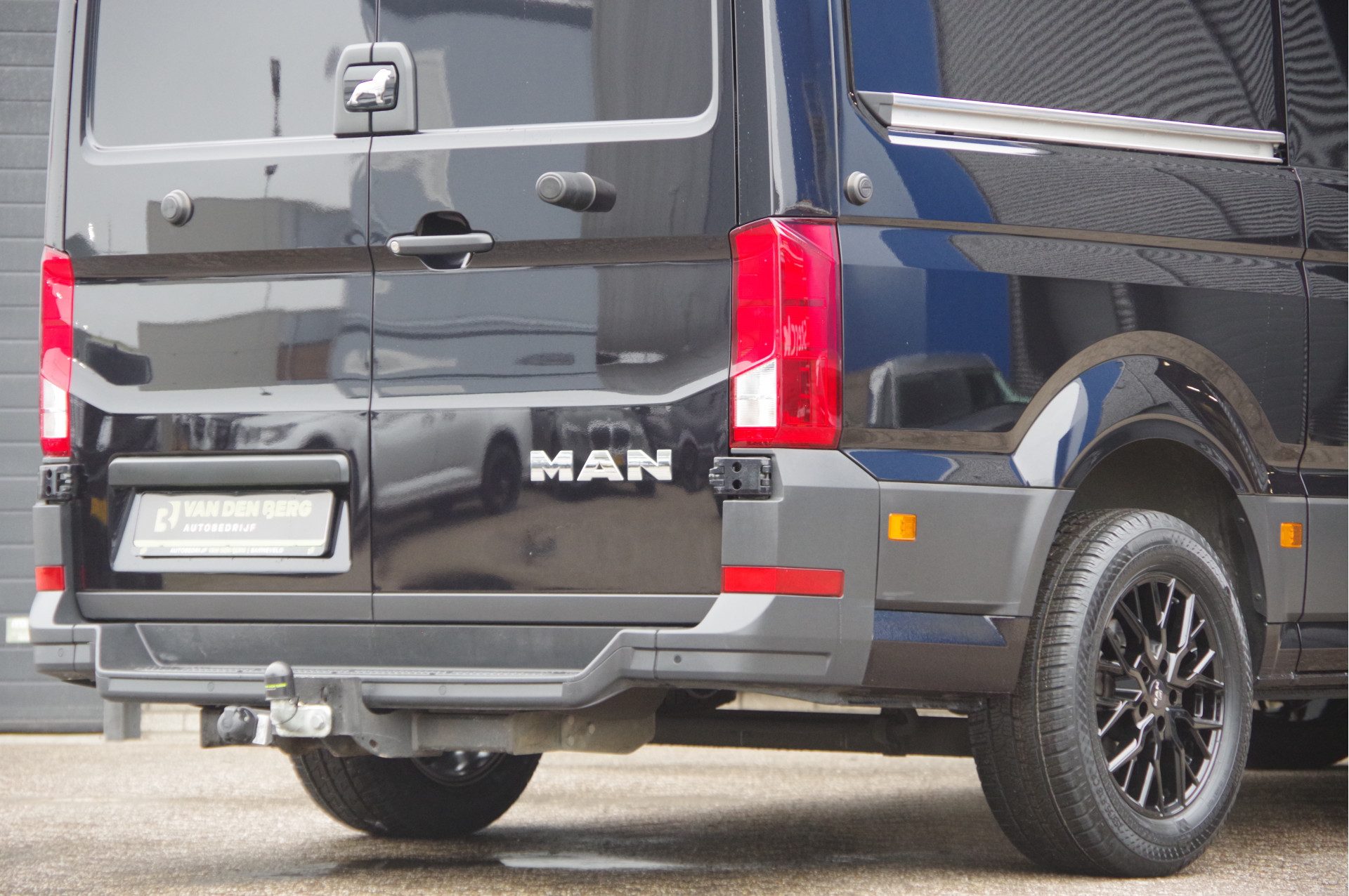 MAN TGE - Afbeelding 34