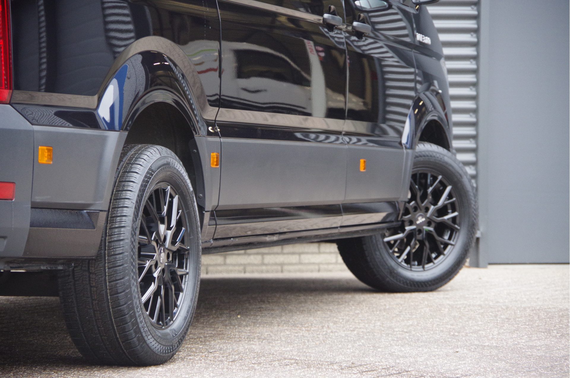 MAN TGE - Afbeelding 35