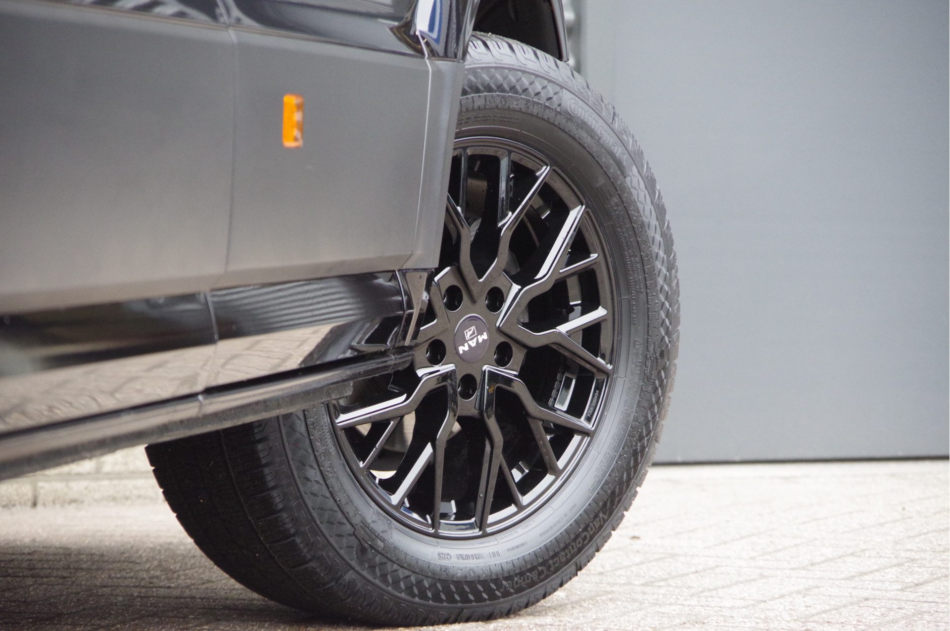 MAN TGE - Afbeelding 36