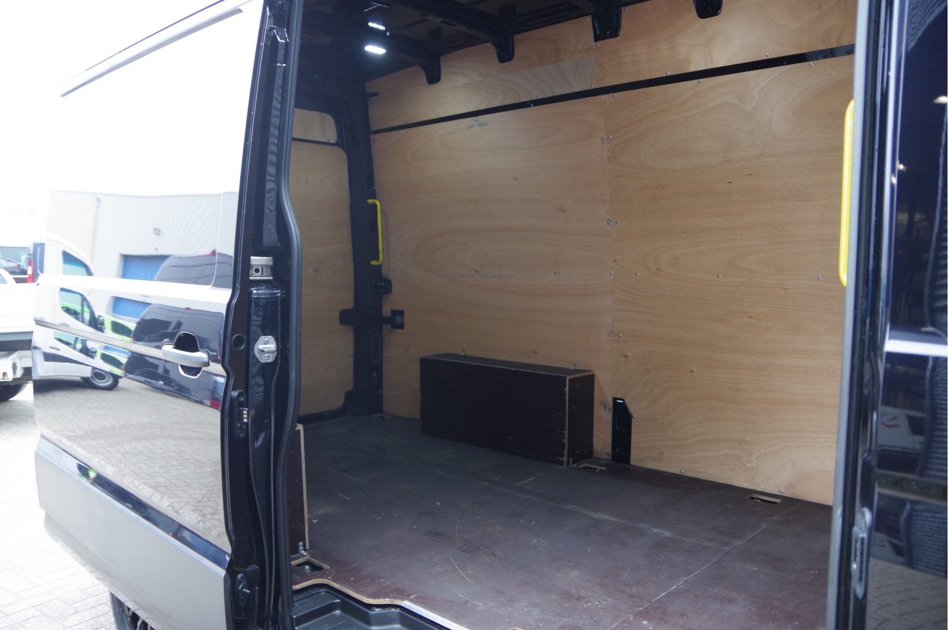 MAN TGE - Afbeelding 40