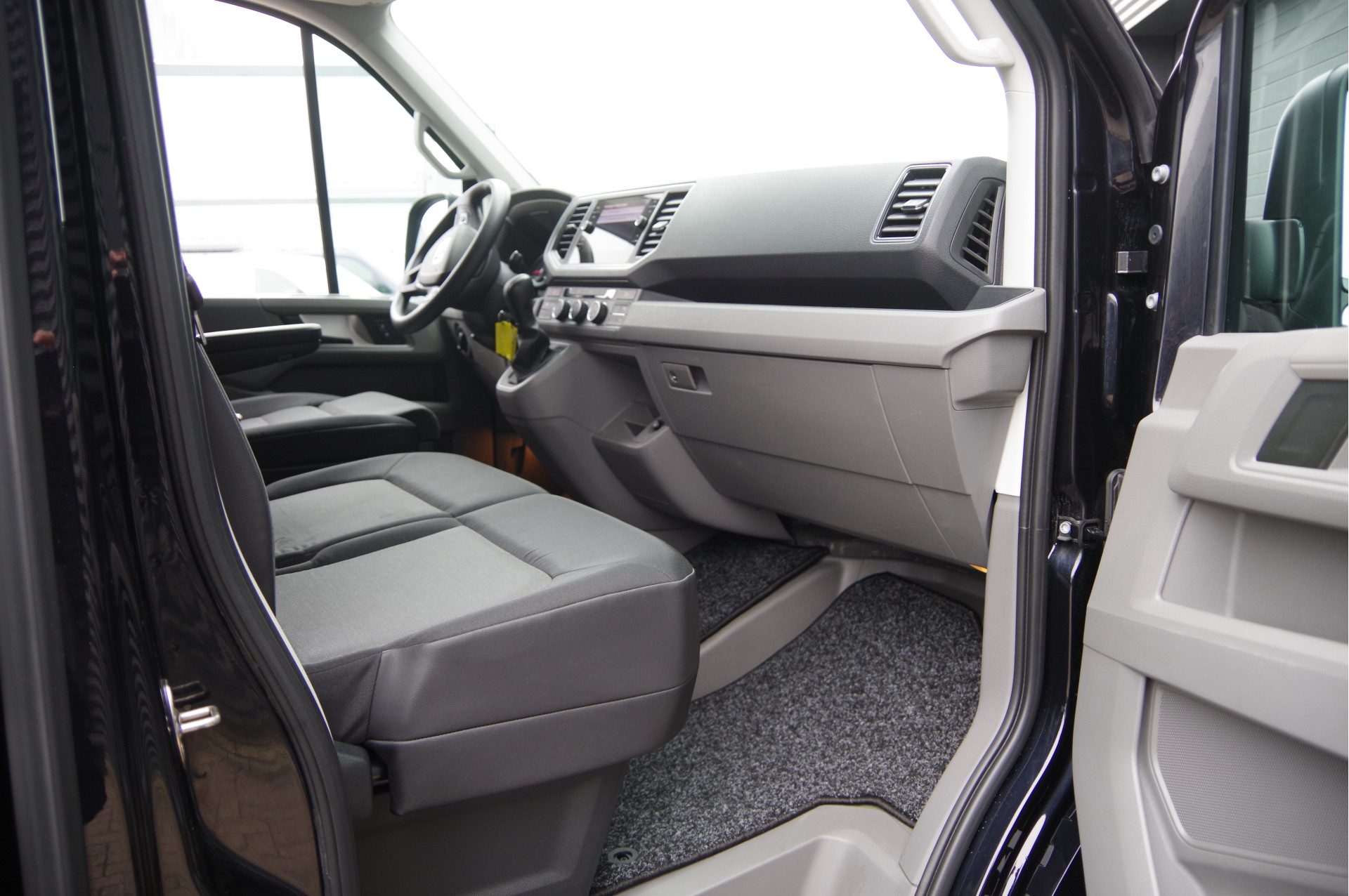 MAN TGE - Afbeelding 46