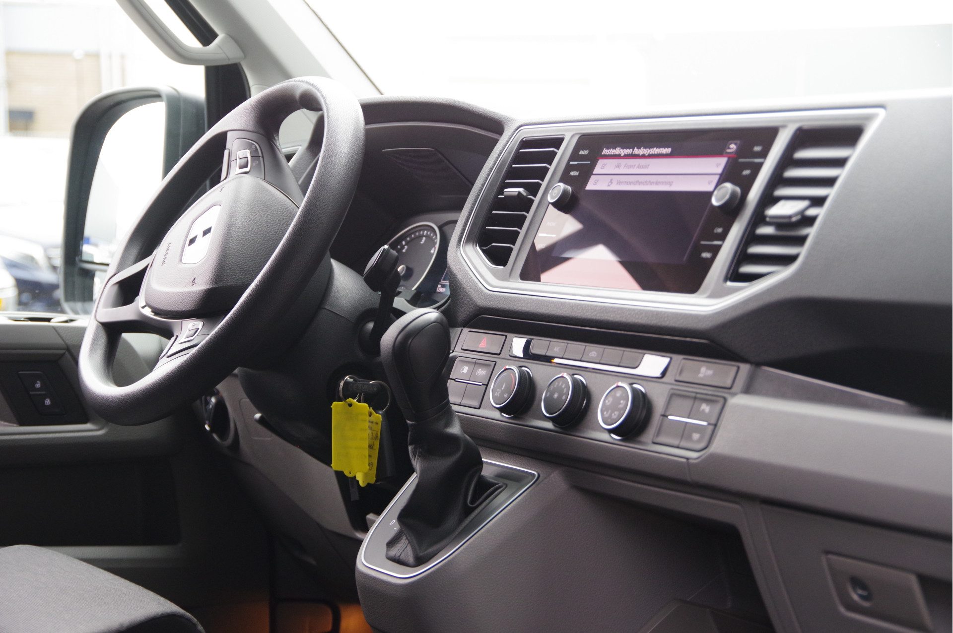 MAN TGE - Afbeelding 47