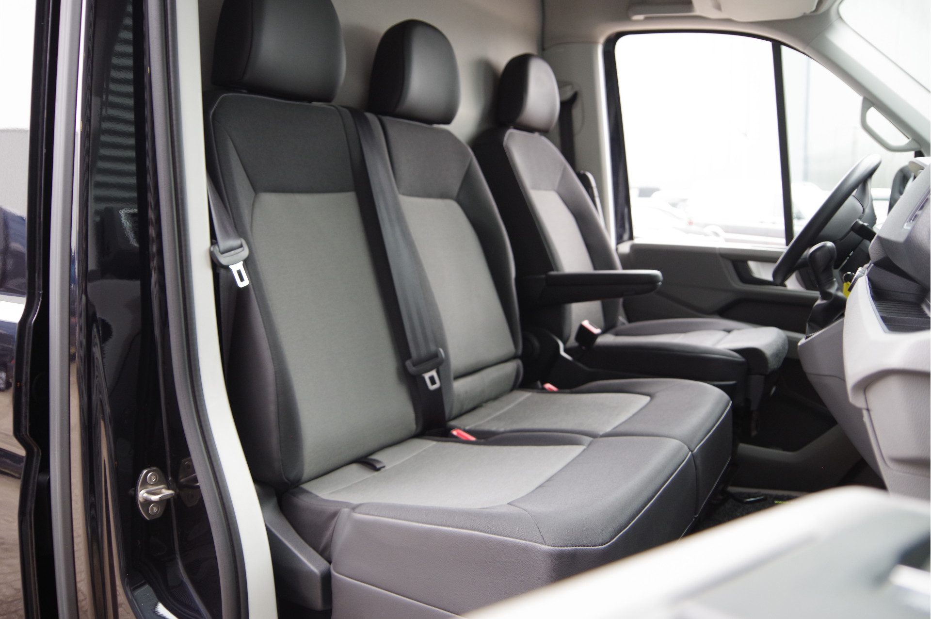 MAN TGE - Afbeelding 48