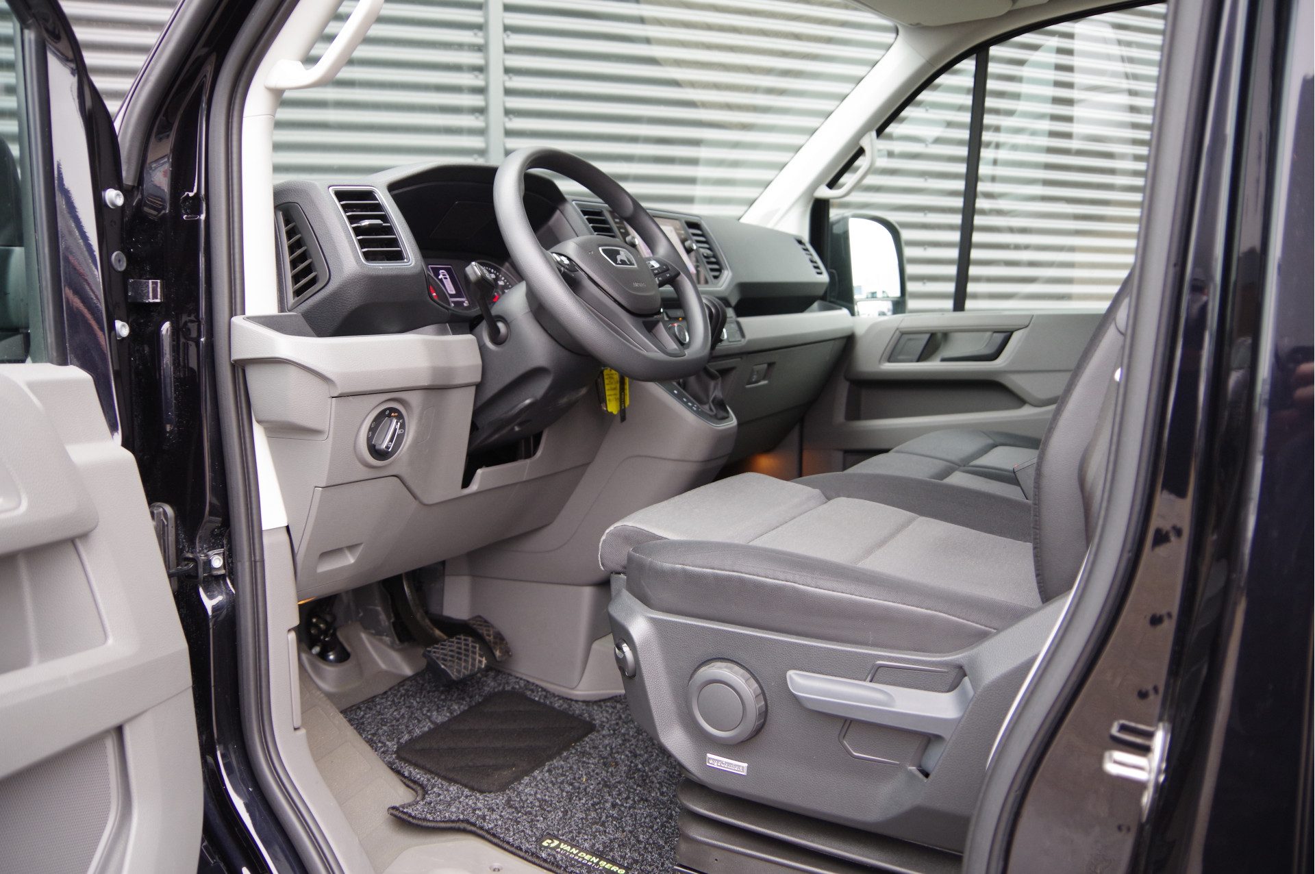 MAN TGE - Afbeelding 5