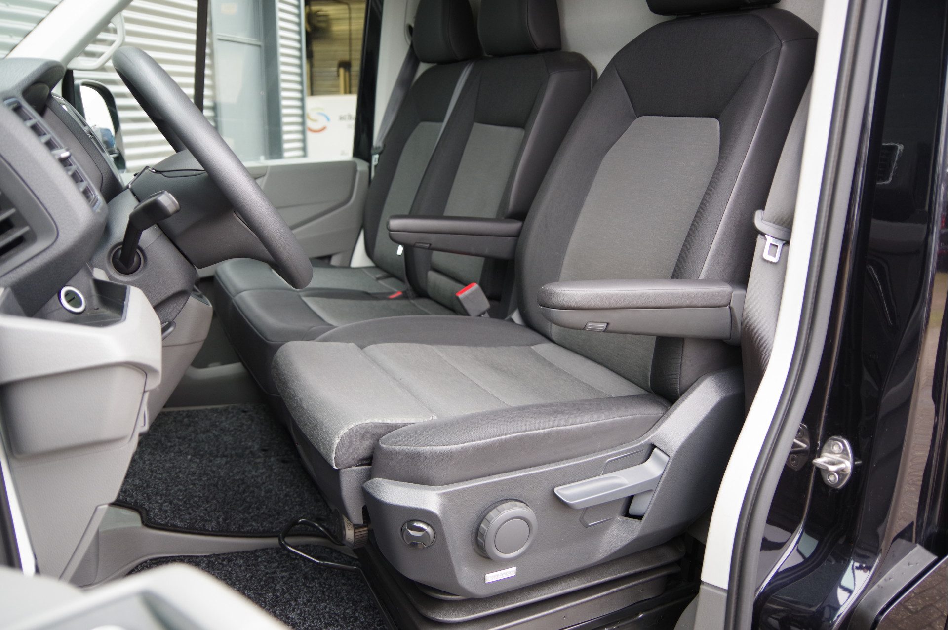 MAN TGE - Afbeelding 7